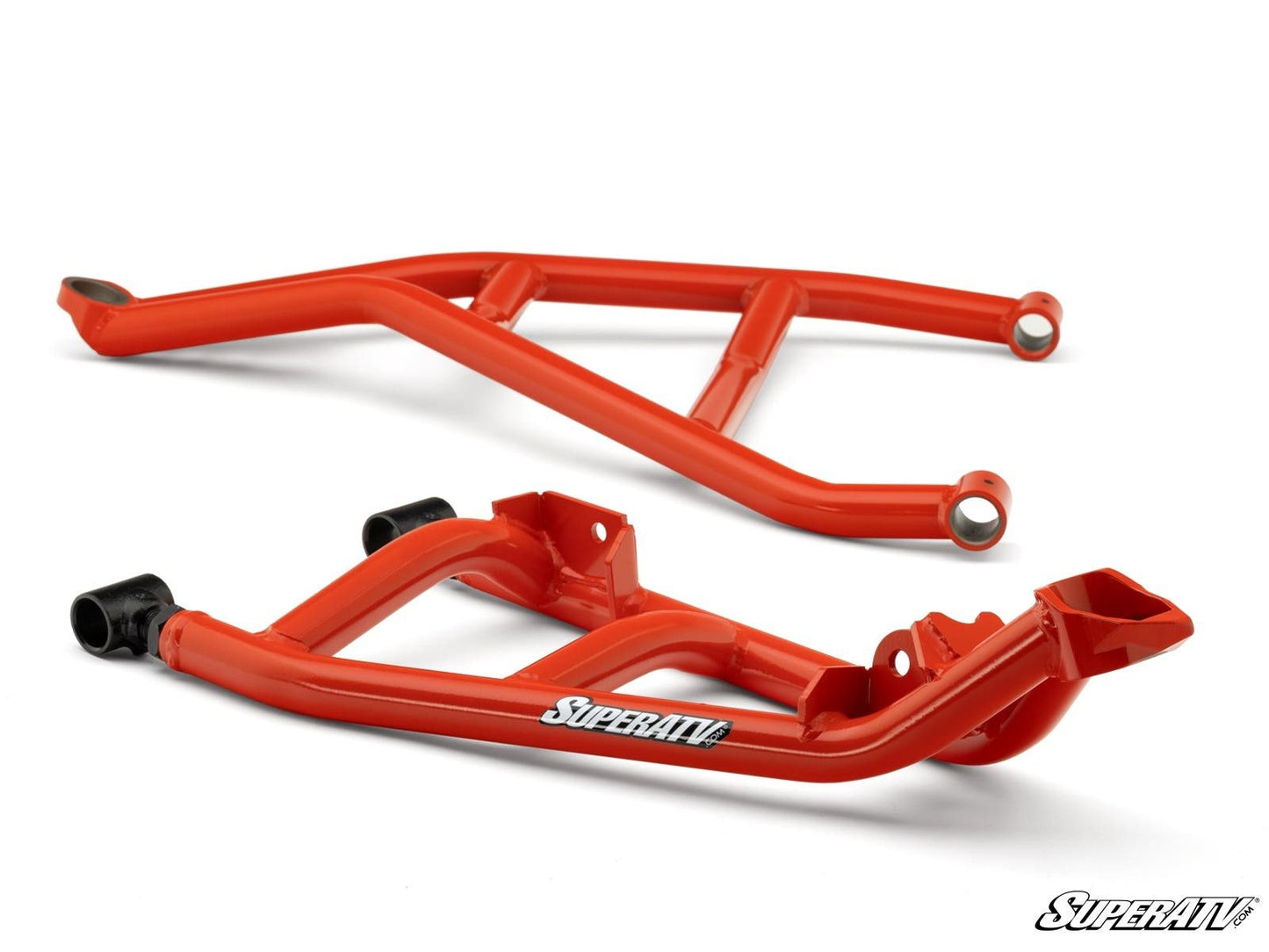 SuperATV High Clearance A Arms for Can-Am Maverick X3