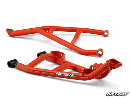 SuperATV High Clearance A Arms for Can-Am Maverick X3