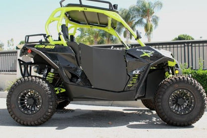 Dirt Specialties Full Doors for Can-Am Maverick / Commander