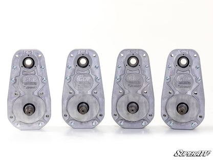 GDP 8" Portal Gear Lift for Polaris RZR Pro XP