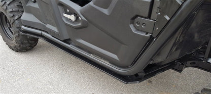 Trail Armor Full Skids w/ Slider Nerfs for Yamaha Wolverine / R-Spec