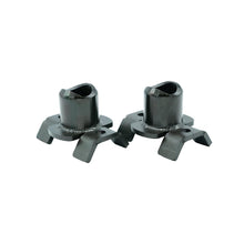 AGM Products Chassis Mount Kit - Bolt On Factory Cage - Electric Jack
