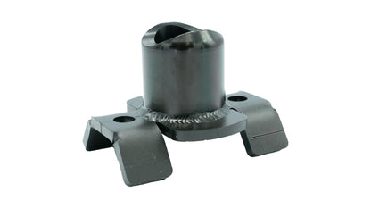 AGM Products Chassis Mount Kit - Bolt On Factory Cage - Electric Jack
