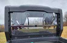 Cub Cadet Challenger MX550/750 Rear Windshield