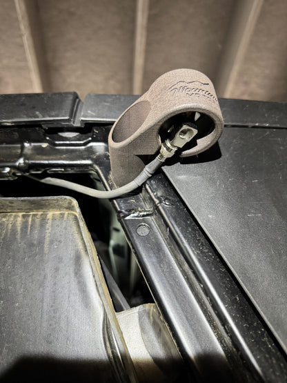 Polaris General Antenna Mount