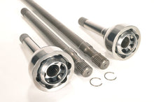 Ultimate CV Axle Set for Land Cruiser 80 Series ('91-'97) - 30 Spline Upgrade