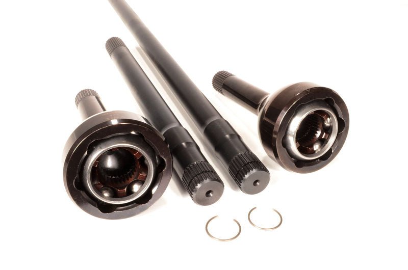 Ultimate CV Axle Set for 31 Spline Nissan H233B Patrol Y60 GQ ('87-'97)