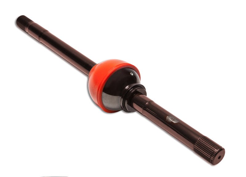 Ultimate Dana 60 CV Axle Set for Dodge Ram W250 ('89-'93) Cummins & Ram W350 ('75-'93) Dana 60