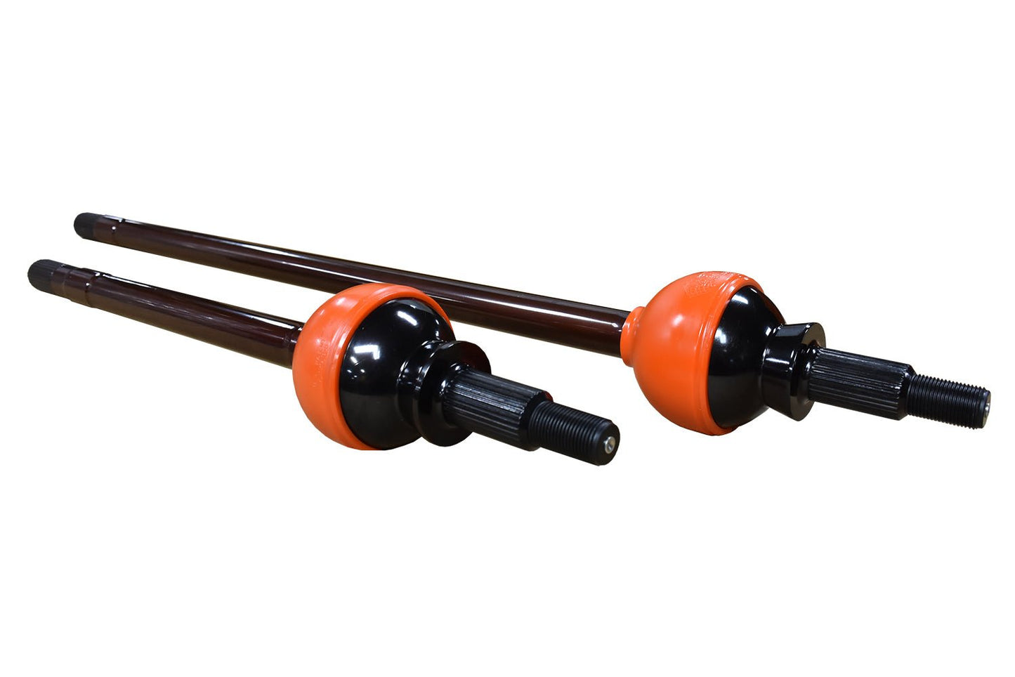 Ultimate AAM 9.25 CV Axle Set for Dodge Ram 2500/3500 ('08.5+) - Non Disconnect