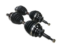 Ultimate IFS CV Axle Set for Ford Raptor ('10+) for RPG +3 Long Travel