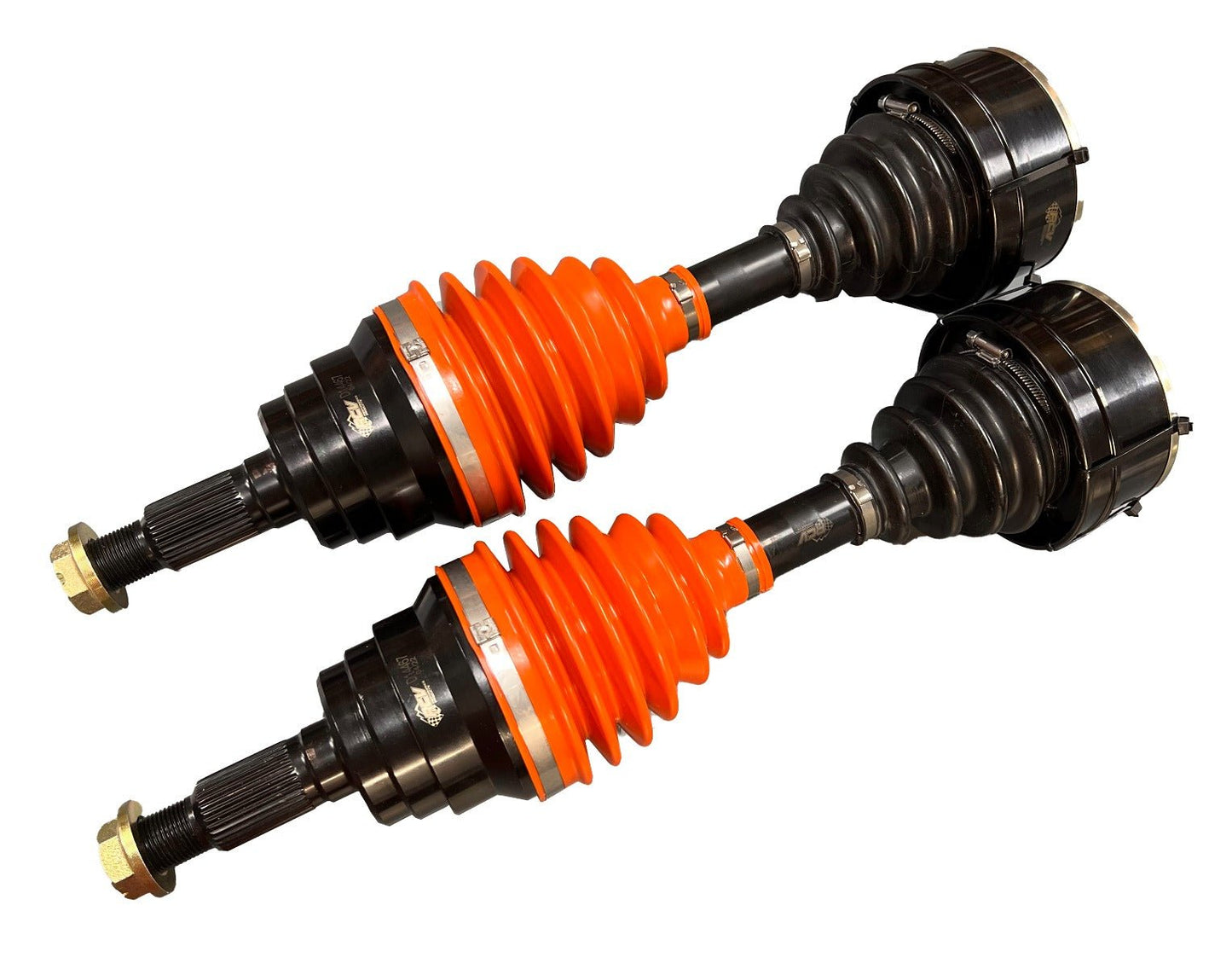 Ultimate IFS CV Axle Set for GM 1500 Trucks ('88 and up) (6 Lug Wheel Models Only)