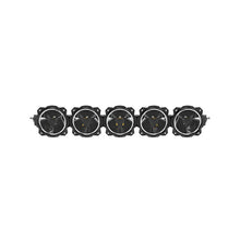 KC HiLiTES Gravity Titan LED Light Bar - 32in. (5-Light)