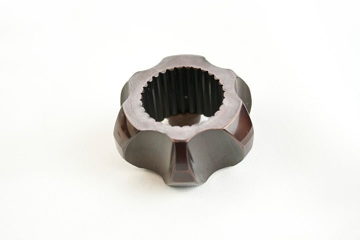 Inner Bearing Race - Chromoly - 30 Spline
