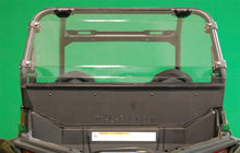 Trail Armor Rear Window Dust Shield for 2015-17 Polaris RZR 900 / RZR TRAIL Model