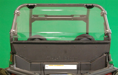 Trail Armor Rear Window Dust Shield for 2015-17 Polaris RZR 900 / RZR TRAIL Model