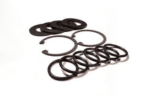 RCV Dana 30 Axle Tube Seals Rebuild Kit D30SK-R