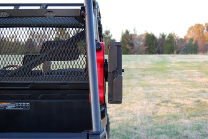 Trail Armor Ranger Mount for RotopaX for 2022 Ranger Model