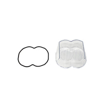 LP4 Light Pod Lens Kit – Clear & Amber Options