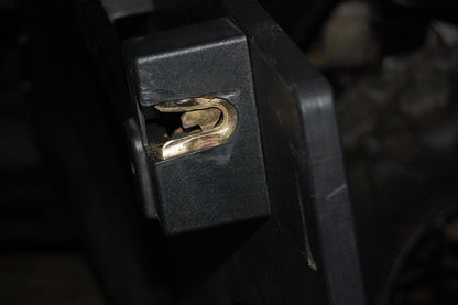 Trail Armor GenX Doors Success for 2014 Polaris RZR4 800 / RZR4 XP 900