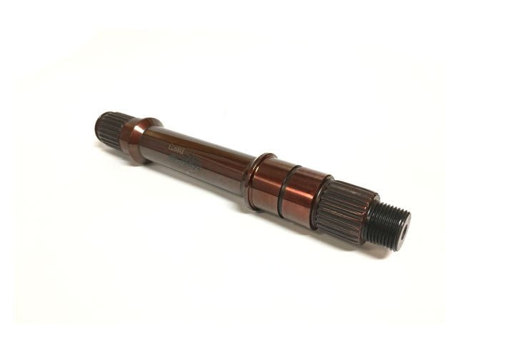 Ultimate 300M Front Output Shaft for Polaris RZR XP Turbo & Turbo S ('16+)