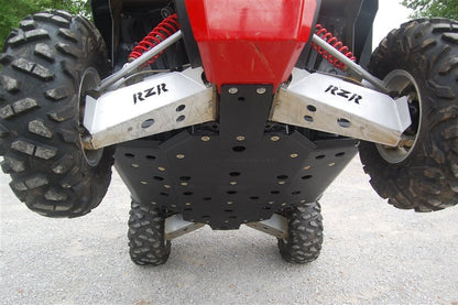 Trail Armor Slider Nerf Skids for Polaris RZR 570 / 800