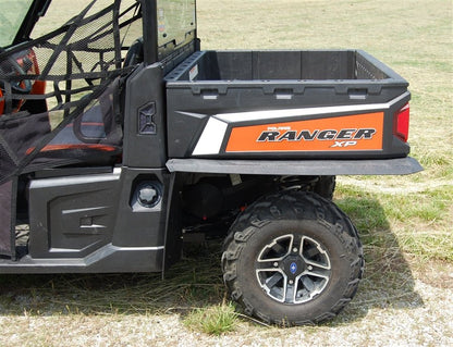 Trail Armor Underbed Mud Shield with Fender Extensions for 2013-19 Ranger XP / Crew XP / Full size Ranger XP