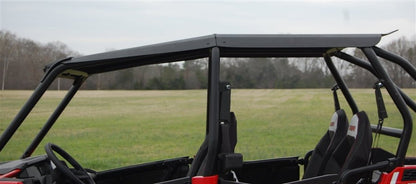Trail Armor Hard Top Roof for 2014-19 Polaris RZR 900s 4 / XP 1000 4 / Turbo 4