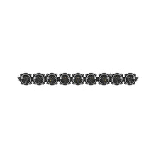 KC HiLiTES Gravity Titan LED Light Bar - 57in. (9-Light)