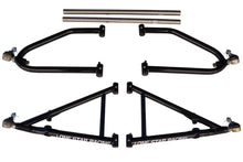 SUZUKI LTR450 XC A-ARM KIT
