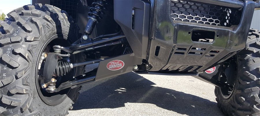 Trail Armor iMpact A-Arm Guard for 2016-21 Honda Pioneer 1000 / Pioneer 1000-5