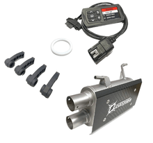 AA Stage 2 Lock & Load Kit for 2020-24 Kawasaki KRX 1000