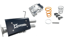 Aftermarket Assassins Stage 2 (250 HP) Lock & Load Kit for 2022+ Pro-R 4 Cylinder