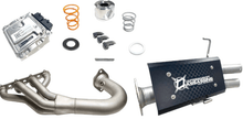 Aftermarket Assassins Stage 3 (260 HP) Lock & Load Kit for 2022-Up Pro-R 4 Cylinder