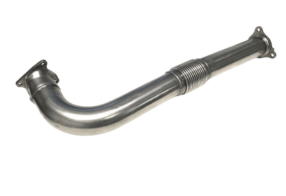 Aftermarket Assassins Head Pipe for 2016+ Polaris RZR XP Turbo / Turbo S / Pro XP / Turbo R