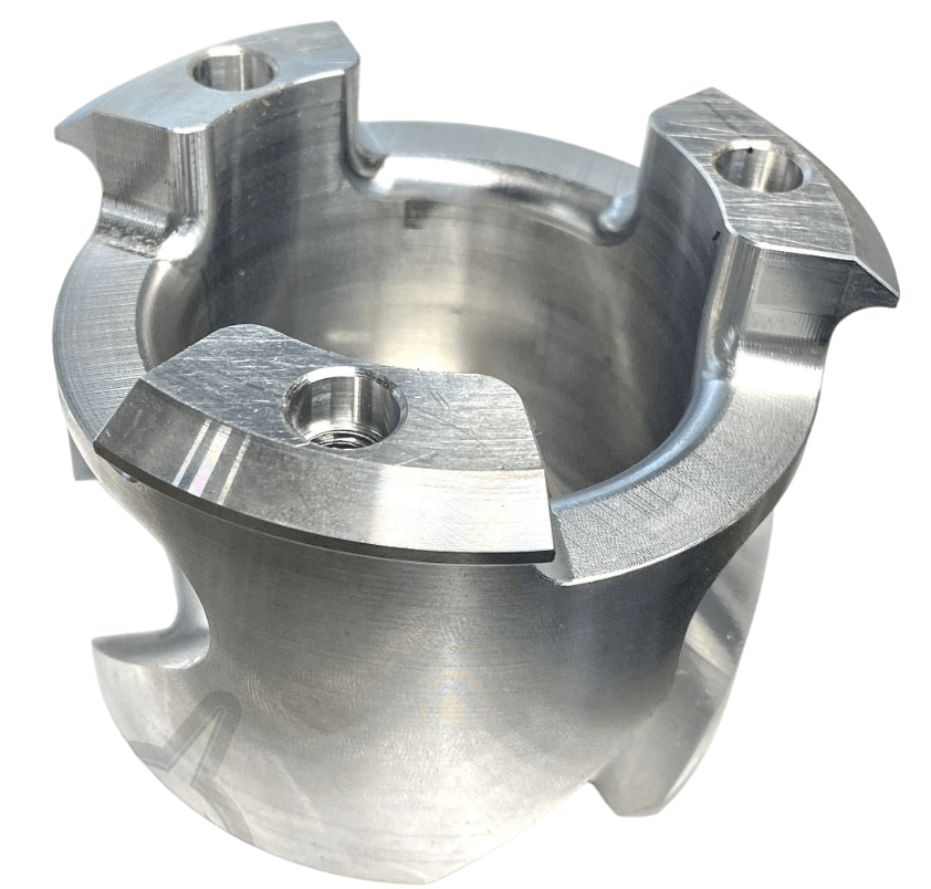 Aftermarket Assassins Custom Cut Helix for RZR Turbo / Pro XP / Turbo R