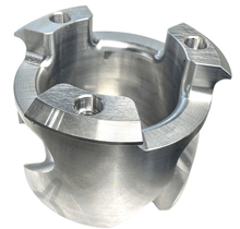 Aftermarket Assassins Custom Cut Helix for RZR Turbo / Pro XP / Turbo R