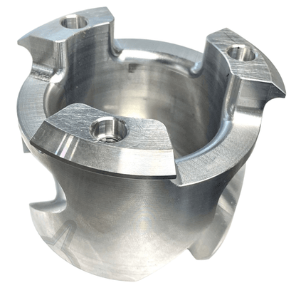 Aftermarket Assassins Custom Cut Helix for RZR Turbo / Pro XP / Turbo R
