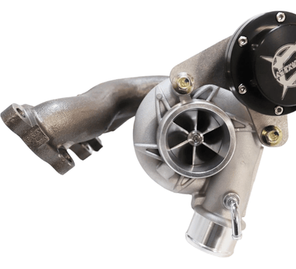 Aftermarket Assassins Big turbocharger for 2017+ Can-Am X3