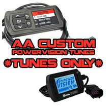 Aftermarket Assassins Custom Tunes for Powervision for 2018+ RZR RS1
