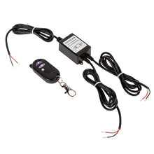 D2D Strobe Light Controller w/Remote