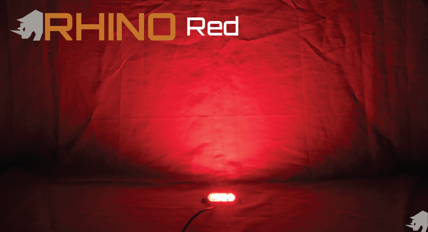 Rhino Lights Diamond Duo Rock Lights