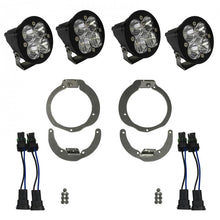 Can-Am Squadron-R Sport Headlight Kit | Maverick & Renegade