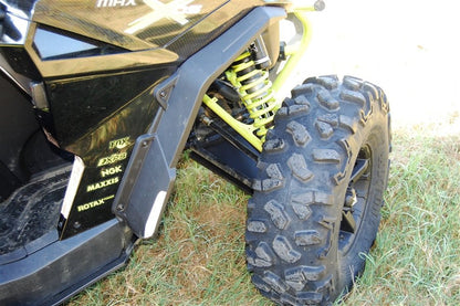 Trail Armor Full Skid Plate for 2015-18 Can-Am Maverick 1000R Max