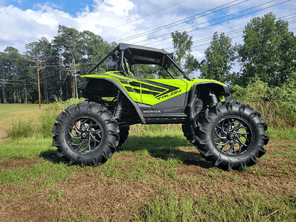 TTC Full 3" XL Lift - Ball Joint Delete for Honda Talon R
