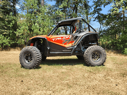 TTC Forward A Arms for Honda Talon 1000 X