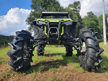TTC Full 3" XL Lift - Ball Joint Delete for Honda Talon R