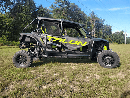 TTC Rear 3" Lift for Honda Talon 1000 X