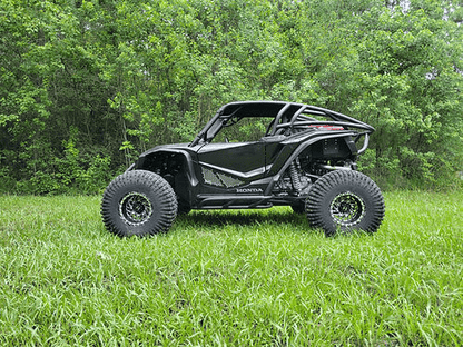 TTC Forward A Arms & Tie Rods for Talon 1000 R