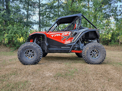 TTC Forward A Arms for Honda Talon 1000 X