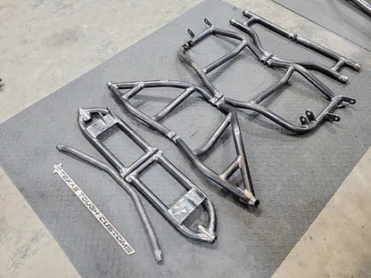 TTC 0" High Clearance Arms & Tie Rods for Honda Pioneer 1000